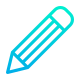 Pencil icon