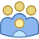 Konferenz icon