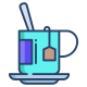 Tea Mug icon