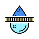 Filtered Water icon