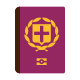 Греческий паспорт icon