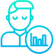 Data Analyst icon