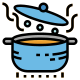 Boil icon