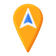 Gps icon