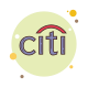 Citibank icon