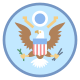Usa Emblem icon