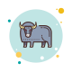 Yak icon