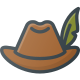 Hunter Hat icon