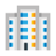 Building icon