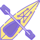 Kayak icon