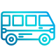 Bus icon