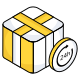 24 Hours Delivery Service icon