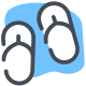 Chancletas icon