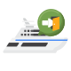 Embarkation icon