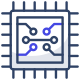 Memory icon