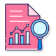 external-data-analytics-media-agency-flaticons-lineal-color-flat-icons icon