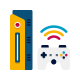 Gaming Console icon