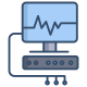 ECG Monitor icon