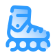 Rollerblade icon