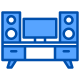 Tv Table icon