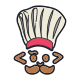 chef de code icon