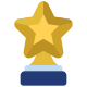 Estrela icon