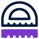 protractor icon