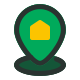 Location Pin icon