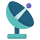 Dish Antenna icon