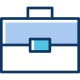 25-briefcase icon