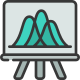 Wave icon