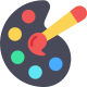 Paint Brush icon