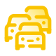 Traffic Jam icon