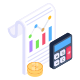 Accounting icon