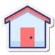 Home icon