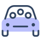 Carpool icon