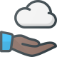 Cloud Computing icon