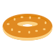bagel icon