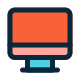 Monitor icon