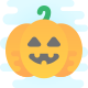 Jack o ' Lantern icon