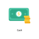 Cash icon