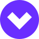 Down Button icon