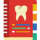 Dentist Book icon