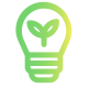 Eco Lamp icon