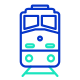 Train icon