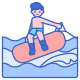 externe-surfer-sports-nautiques-flaticons-lineal-color-flat-icons-5 icon