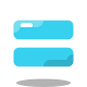 Equal Sign icon
