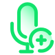 Adicionar registro icon