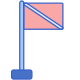 Flags icon