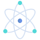 Atom icon